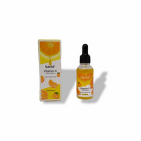 Karite Vitamin C Face Serum 30ml