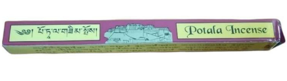 Potala Incense