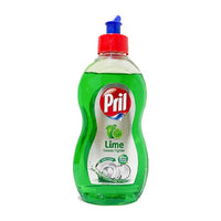 Pril Lime Grease Fighter 425ml
