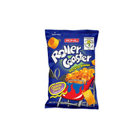 Jack n Jill Potato Ring Cheese Flavour 14g