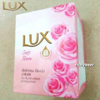 Lux Soft Rose - Sherza Allstore