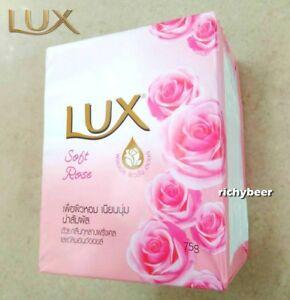 Lux Soft Rose - Sherza Allstore
