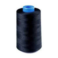 Sewing Thread Pieces