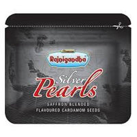 Rajnigandha Silver Pearls 2g