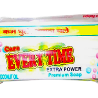 Every Time Washing Soap 90g