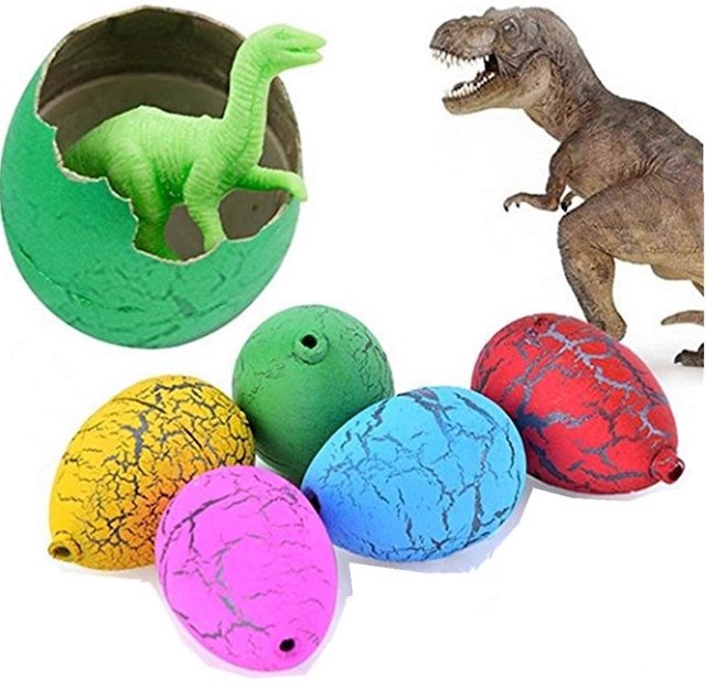 Dinosaur Egg