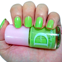 Diffi Nail Polish Super Shine Colour