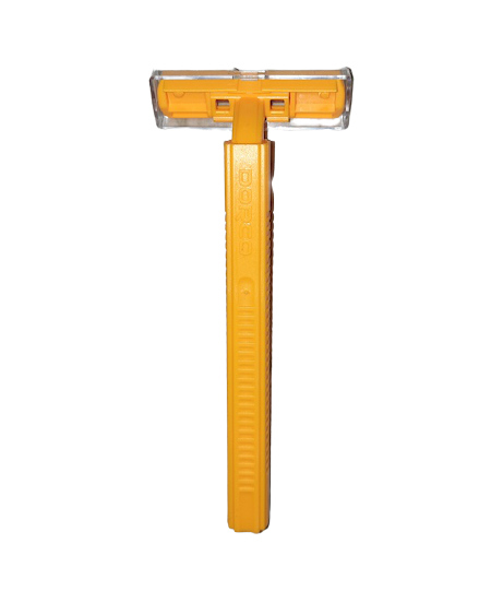 Dorco 2 Blades Razor for Men