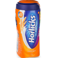 Horlicks Classic Malt 500g
