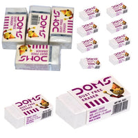 Doms Dust Free Eraser