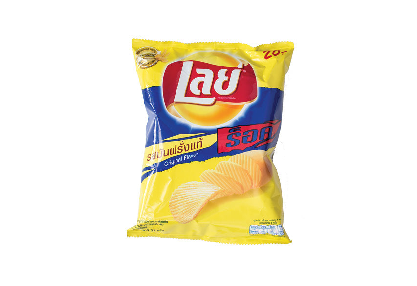 Lays Original 42g