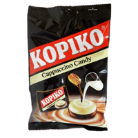 Kopiko Cappuccino Candy 150g