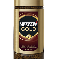 Nescafe Gold Coffee 190g