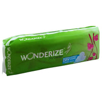 Wonderize Dry Comfort Sanitary Pads 6N
