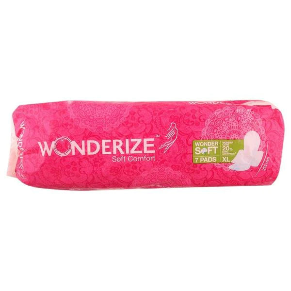 Wonderize Soft Comfort XL 7pads