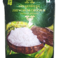 Zheychum Chogjor 20kg